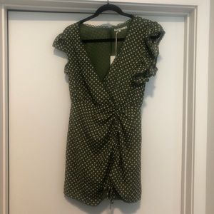 Tularosa polka got dress